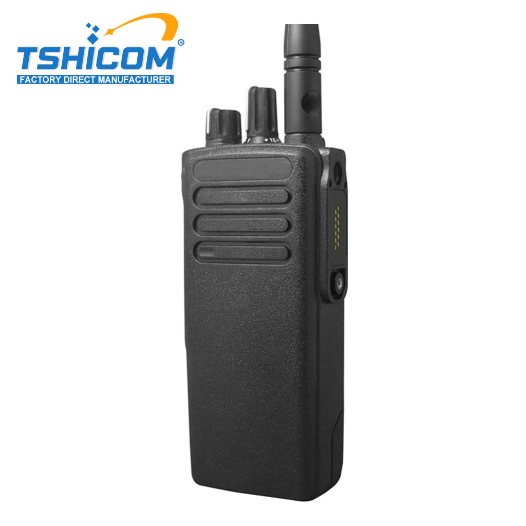Radio digital bidireccional Motorola DGP8050E