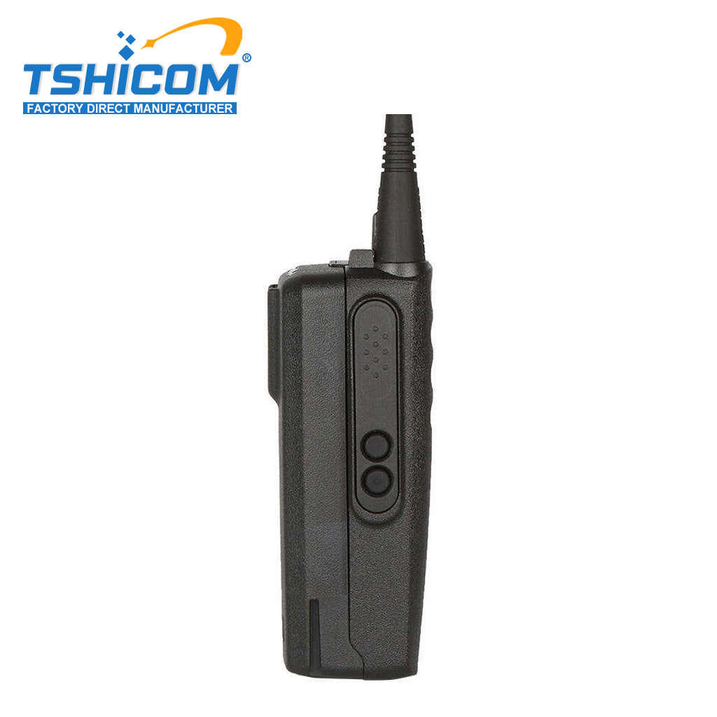 Radio numérique bidirectionnelle portable Motorola APX 6000 pour la communication des forces de l'ordre et de la sécurité publique