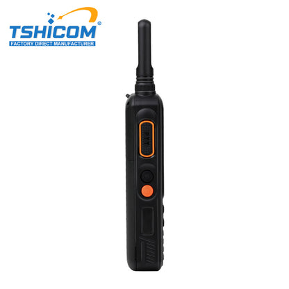 TSHICOM F1 Professional Two-Way Radio