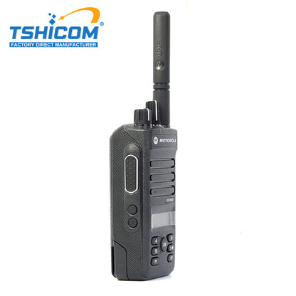 Radio digital bidireccional Motorola XiR-P6620i