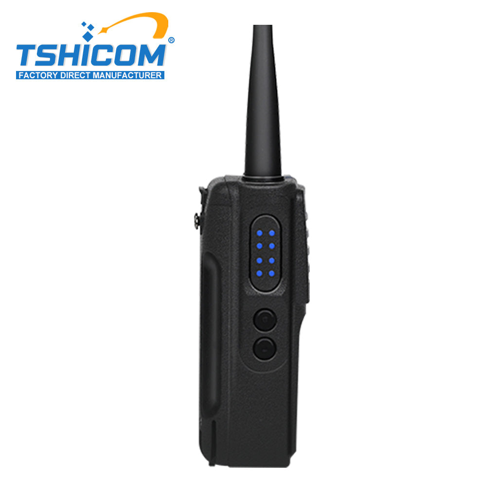 TSHICOM TSC-320H Digital Two-Way Radio