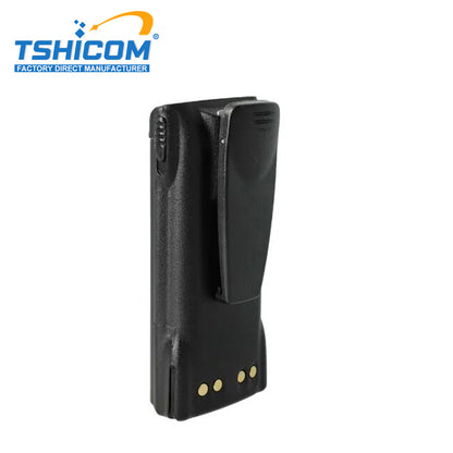Compatible With Motorola GP340 PMNN4045 Radio Battery