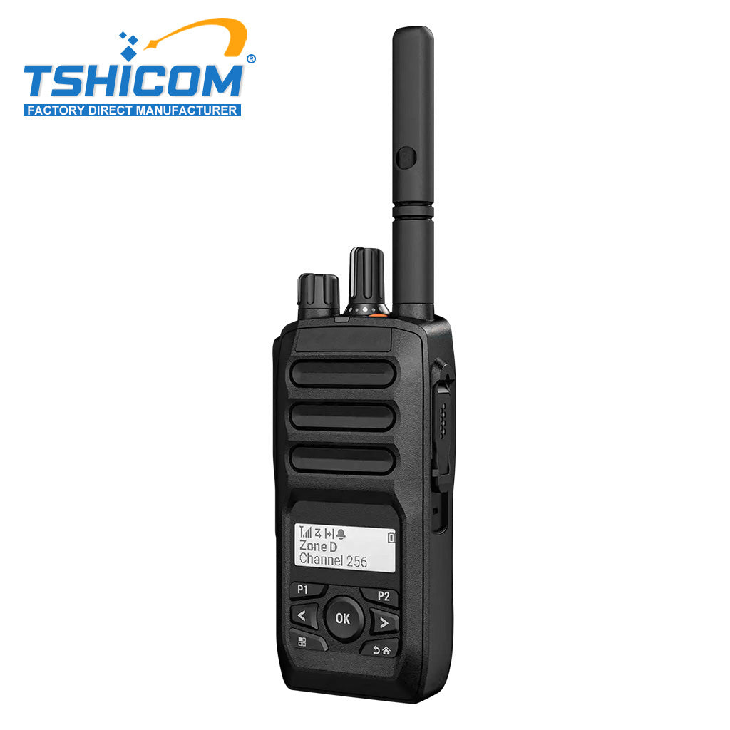 Radio portátil bidireccional Motorola R5