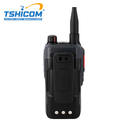 TSHICOM TSC-UV9K Dual Band Two-Way Radio