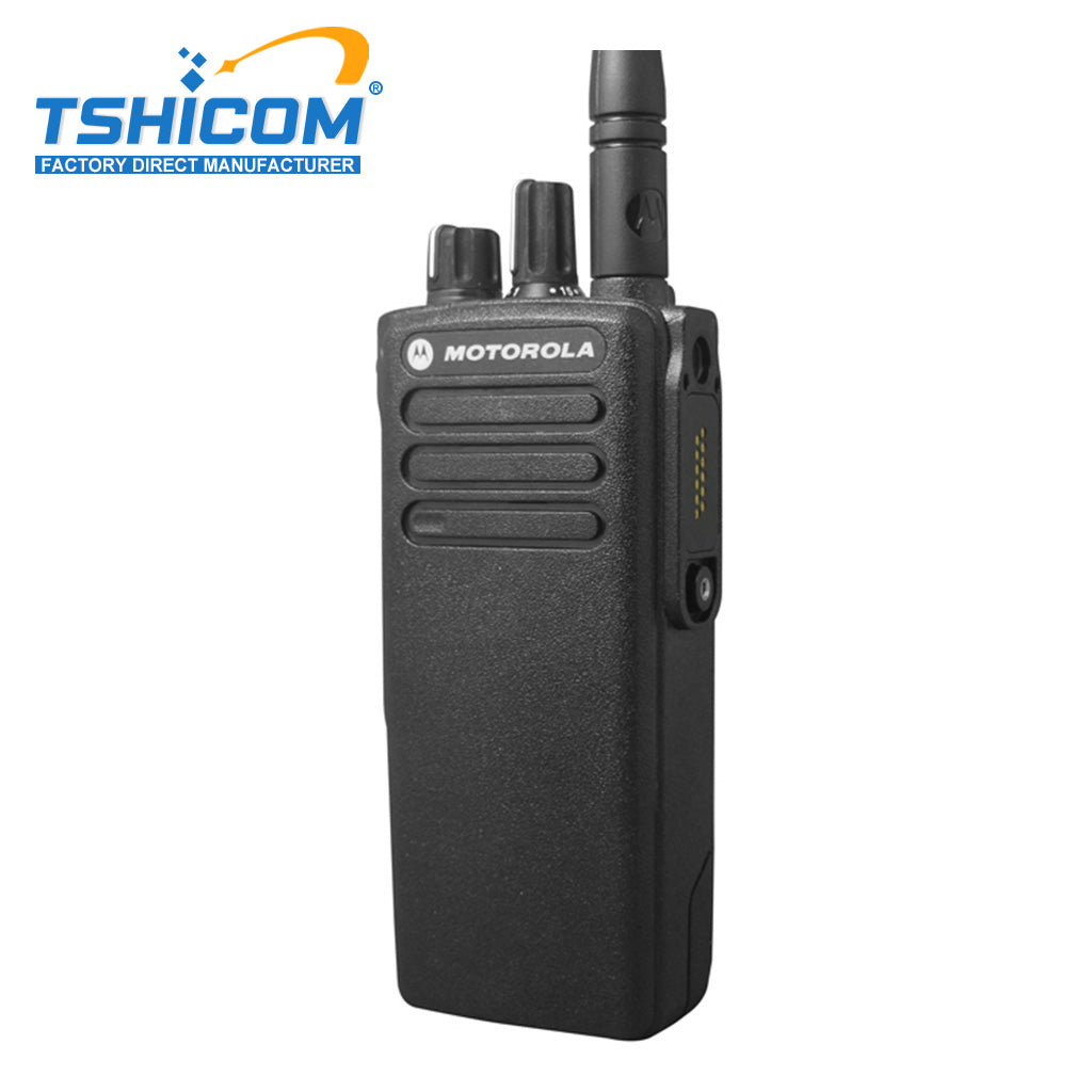 Radio digital bidireccional Motorola DGP8050E