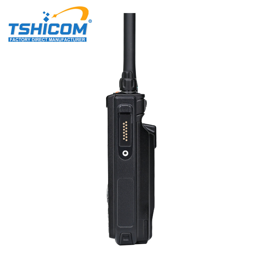 TSHICOM PT-250 Professional Two-Way Radio