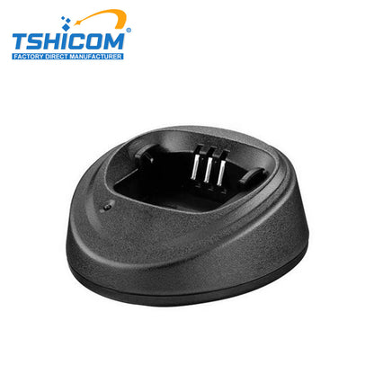 Compatible With Motorola DP1400 PMLN5192 Radio Charger