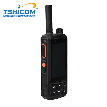 TSHICOM F5 Professional Two-Way Radio
