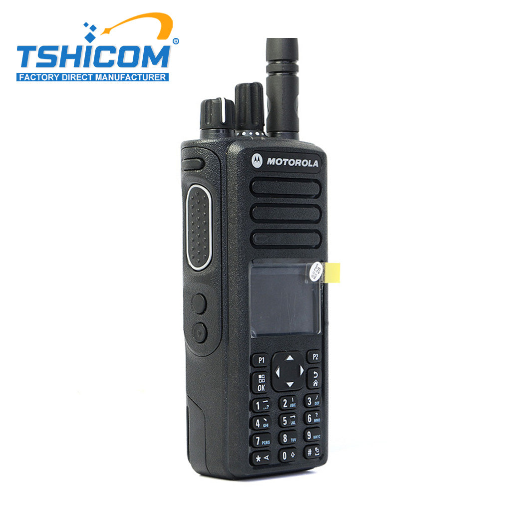 Radio Digital Bidireccional Motorola XiR-P8668i