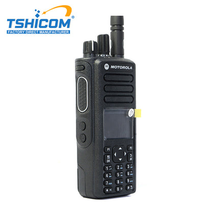 Radio Digital Bidireccional Motorola XiR-P8668i