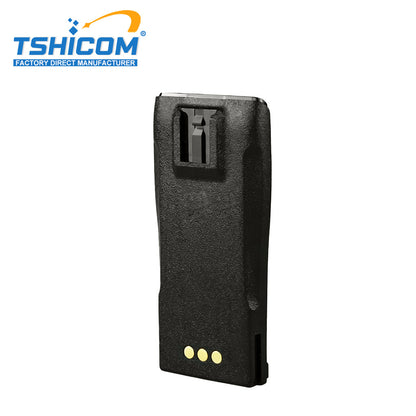 Compatible With Motorola DP1400 PMNN4254 Radio Battery