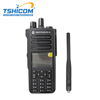 Radio digital bidireccional Motorola DGP8550E