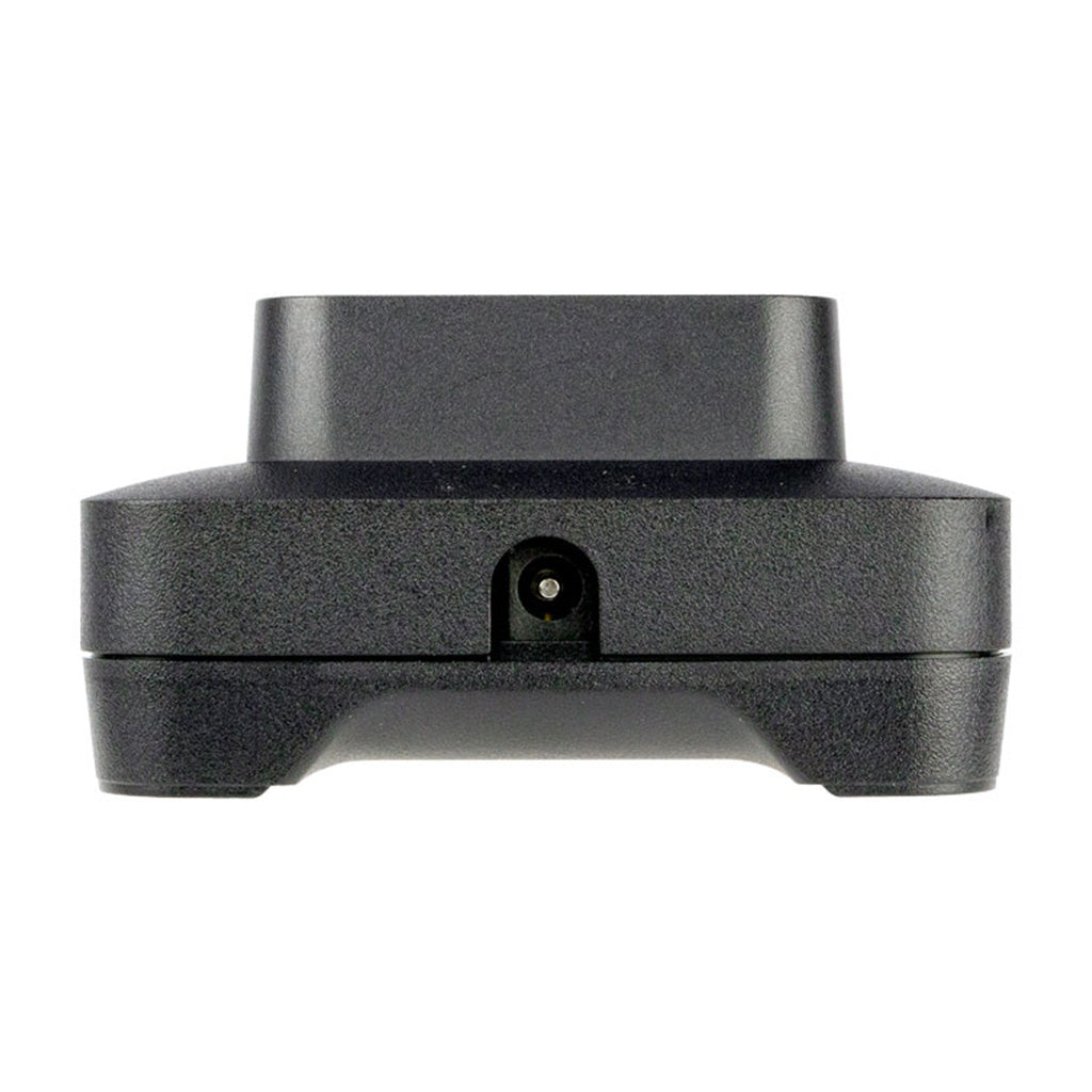 Cargador de radio Motorola DGP8550EX PMPN4576 para dispositivos intrínsecamente seguros y soluciones de carga de equipos de comunicación industrial