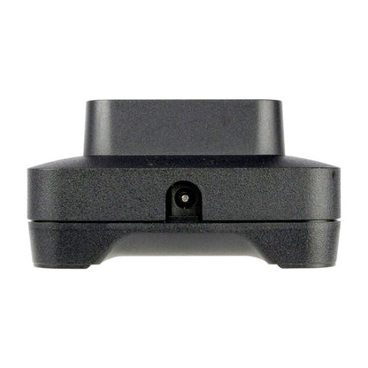 Cargador de radio Motorola DGP8550EX PMPN4576 para dispositivos intrínsecamente seguros y soluciones de carga de equipos de comunicación industrial