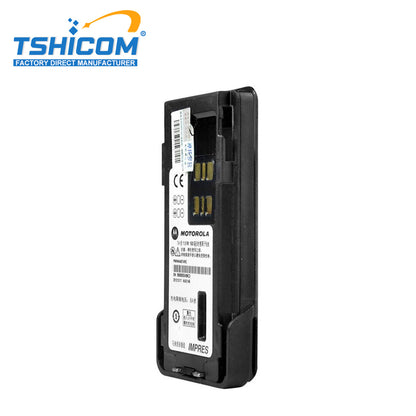 Motorola DEP550E PMNN4407 Radio Batteries