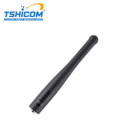 Antenas de repuesto de fábrica PMAD4093 PMAD4094 PMAD4095 compatibles con el walkie-talkie Motorola APX900