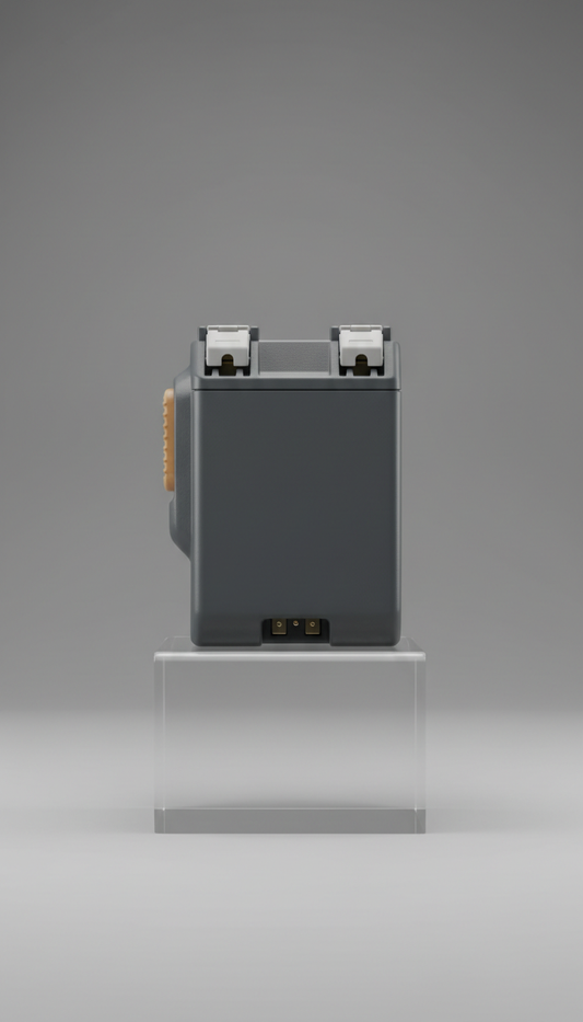ABS Battery With Extended Life