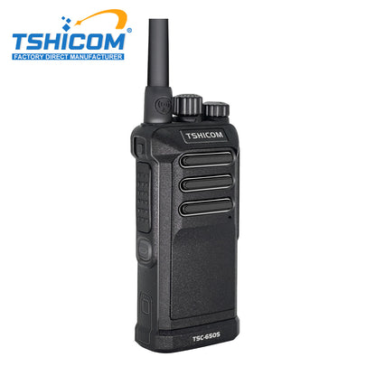 TSHICOM TSC-650S Professional Two-Way Radio