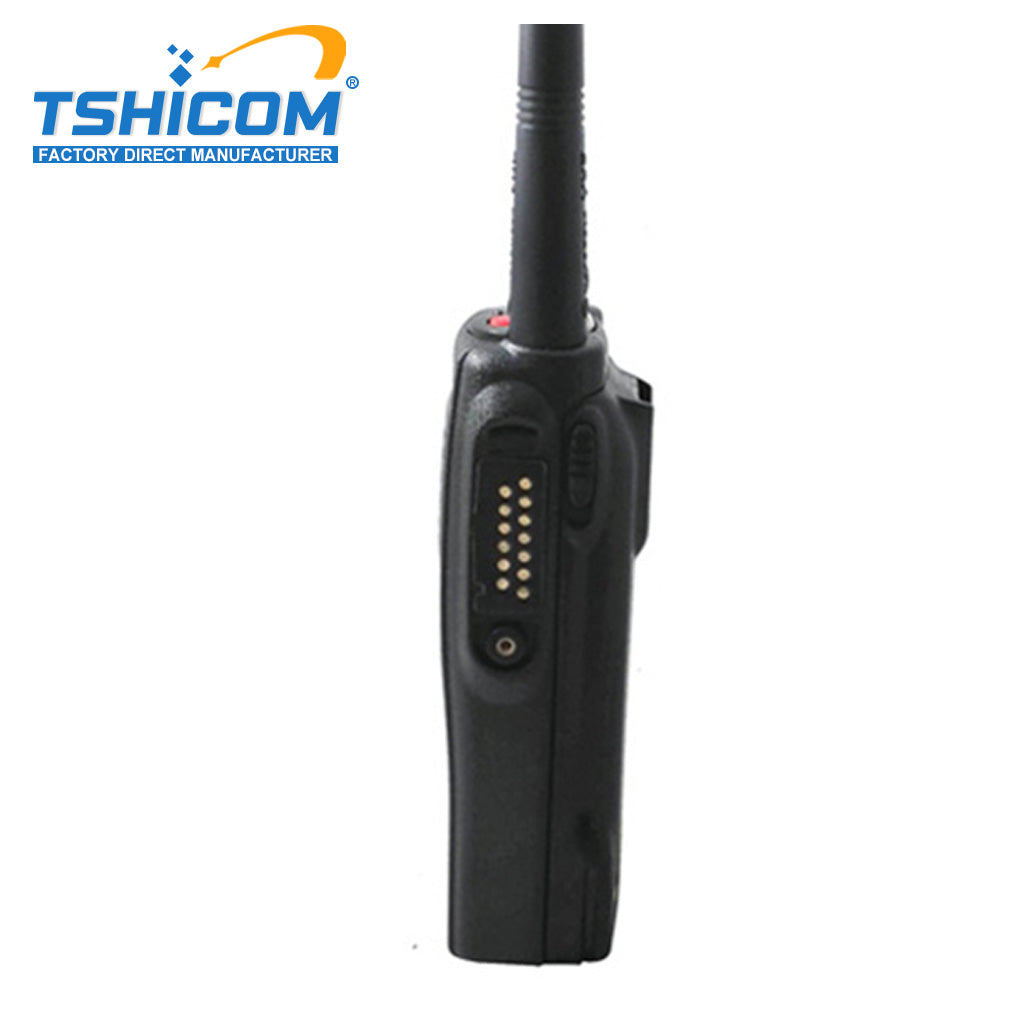 Radio bidireccional profesional Motorola GP340