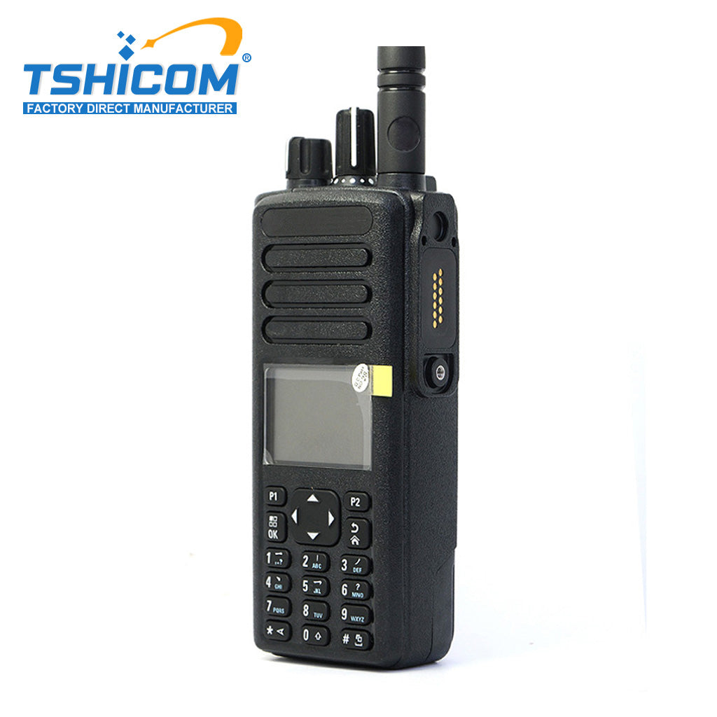 Radio Digital Bidireccional Motorola XiR-P8668i