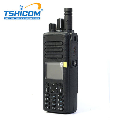 Radio Digital Bidireccional Motorola XiR-P8668i