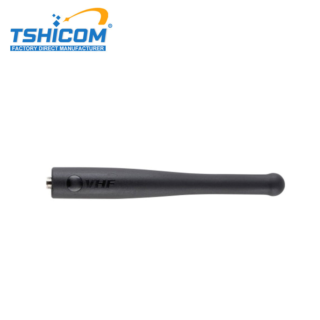 Antenas de repuesto de fábrica PMAD4093 PMAD4094 PMAD4095 compatibles con el walkie-talkie Motorola APX900