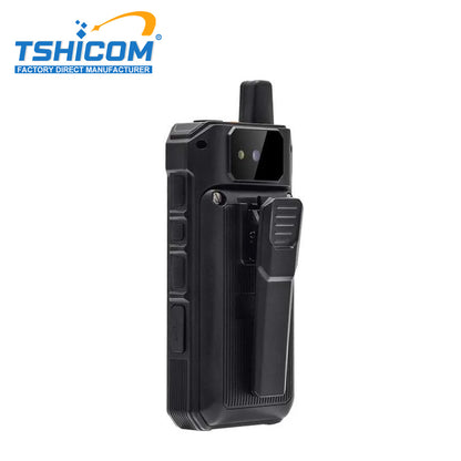 TSHICOM F3 Professional Two-Way Radio