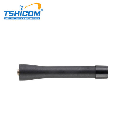 Antena de radio Motorola CP040 8505816K26 Antena helicoidal UHF de alta ganancia