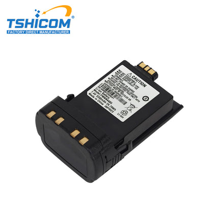 Baterías de radio Motorola APX8000 PMNN4486 Paquete de baterías Impres de iones de litio Suministro del fabricante para operaciones de defensa táctica y seguridad pública