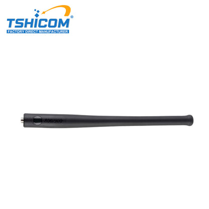 Antena de walkie-talkie PMAF4003 al por mayor de fábrica, compatible con la radio bidireccional portátil Motorola APX2000