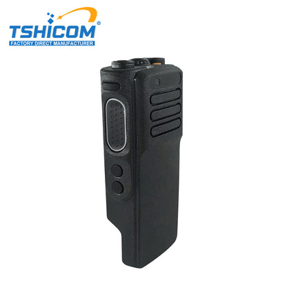 Radio numérique bidirectionnelle portable Motorola APX 6000 pour la communication des forces de l'ordre et de la sécurité publique