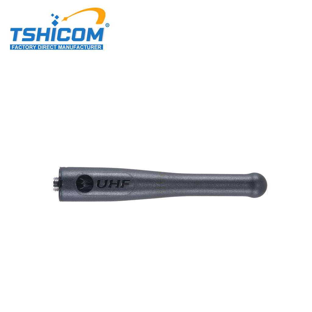 Motorola R7 PMAE4021 UHF GPS Stubby Antenna