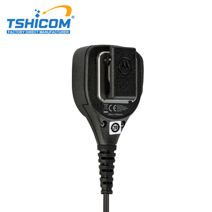 Radio numérique bidirectionnelle portable Motorola APX 6000 pour la communication des forces de l'ordre et de la sécurité publique
