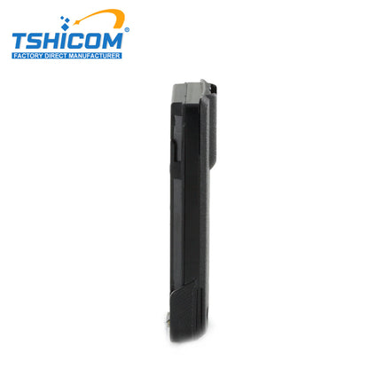 Motorola CP040 Piezas de carcasa PMLN4553 Kit de carcasa de reparación completo con cubierta antipolvo