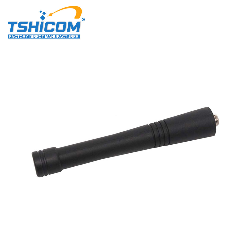 Antena Motorola CP040 NAD9742 helicoidal VHF corta