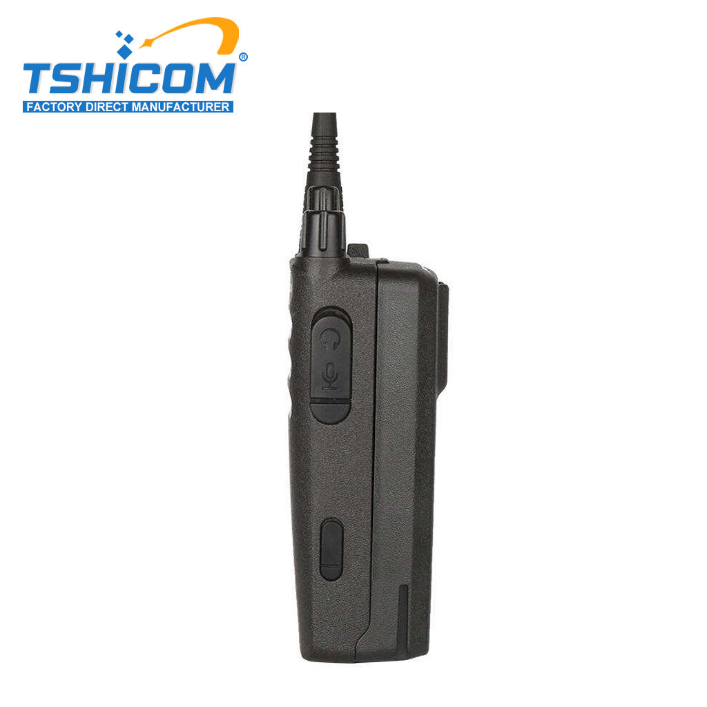 Radio numérique bidirectionnelle portable Motorola APX 6000 pour la communication des forces de l'ordre et de la sécurité publique