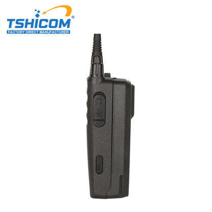 Radio numérique bidirectionnelle portable Motorola APX 6000 pour la communication des forces de l'ordre et de la sécurité publique