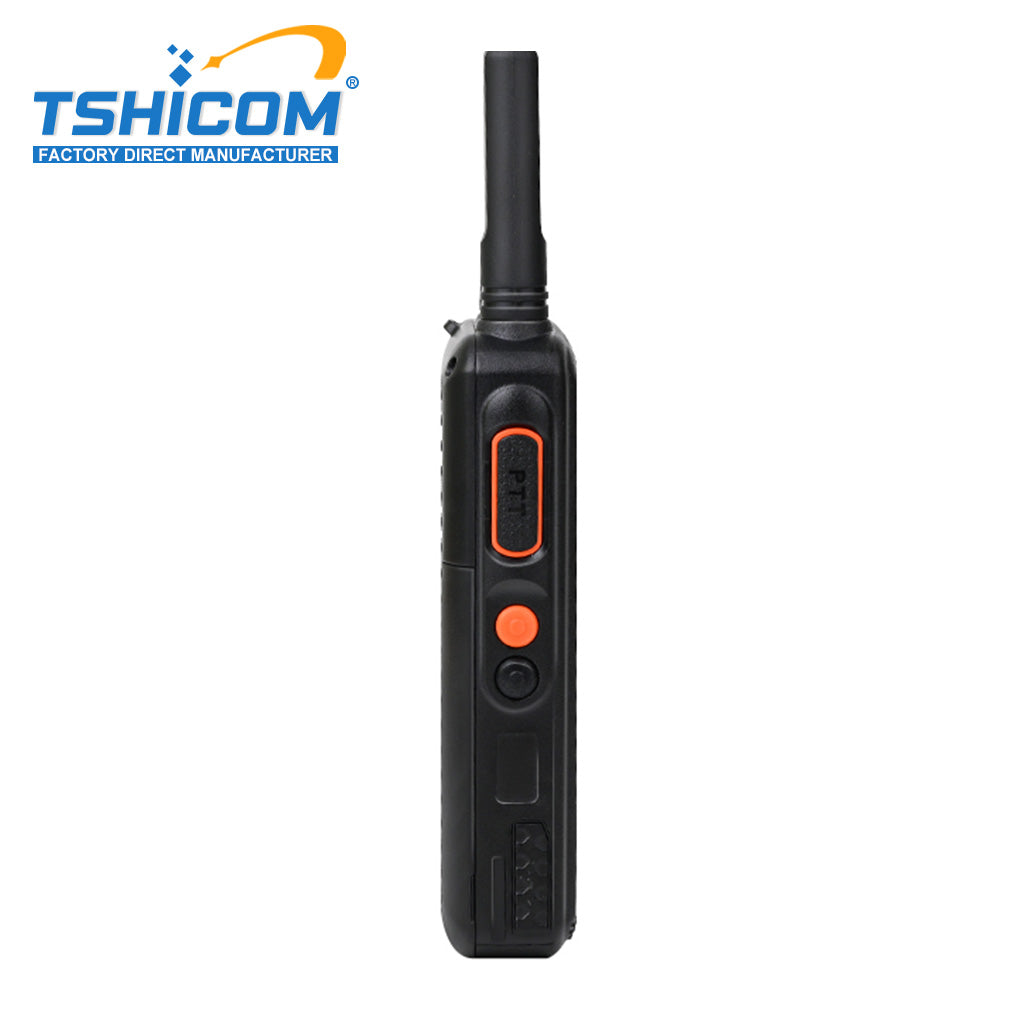 TSHICOM F5 Professional Two-Way Radio