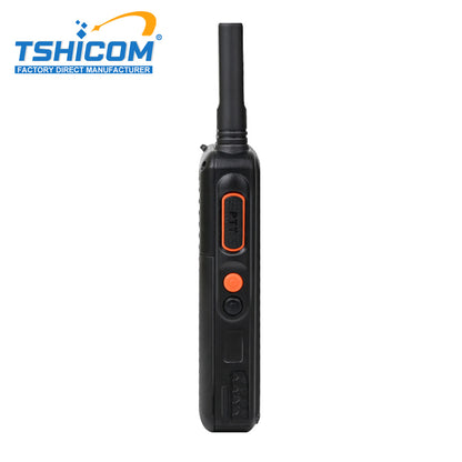 TSHICOM F5 Professional Two-Way Radio