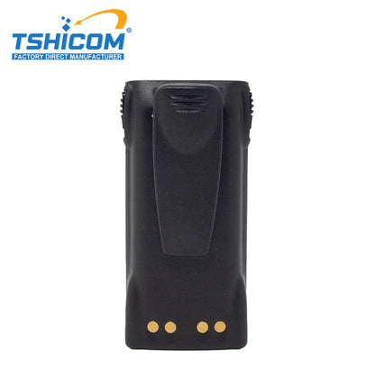 Compatible With Motorola GP340 PMNN4088 Radio Battery