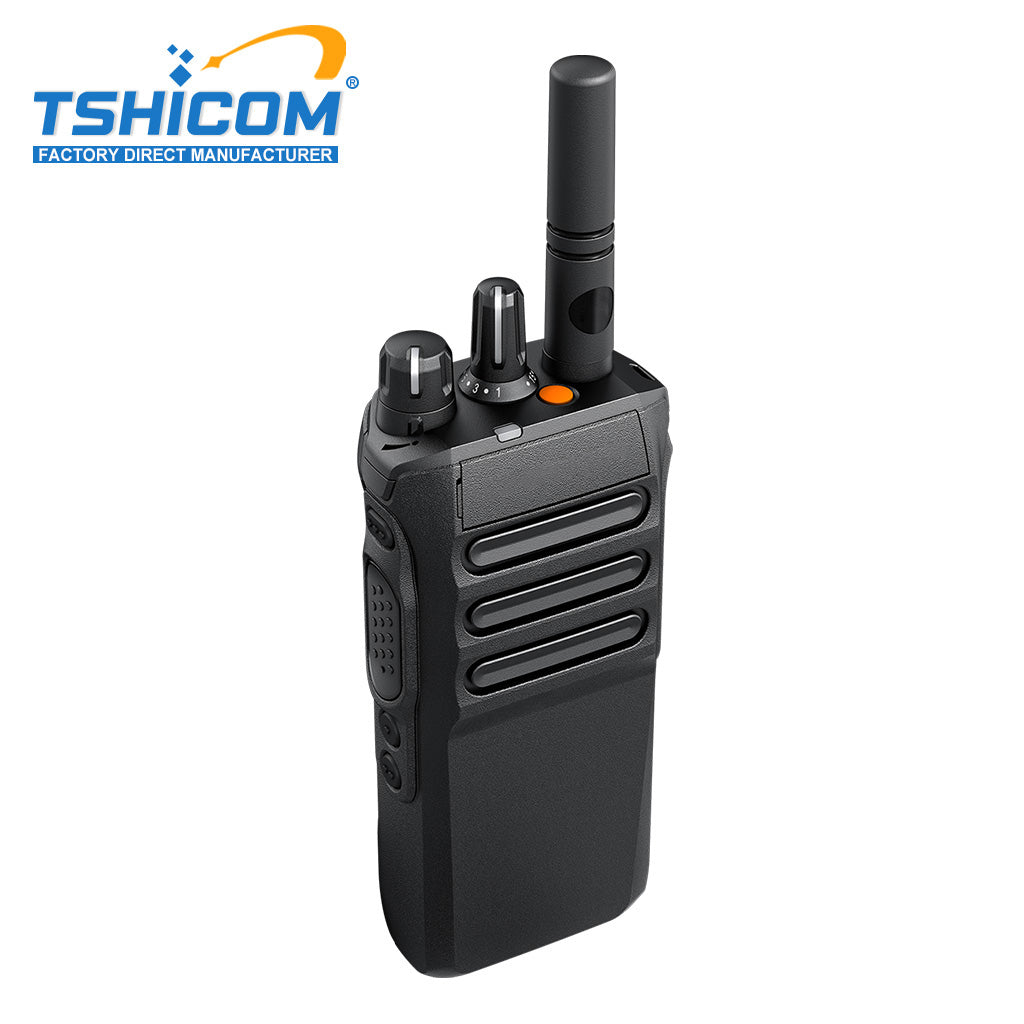 Radio bidireccional digital Motorola R7A
