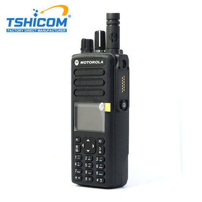 Radio Digital Bidireccional Motorola XiR-P8668i