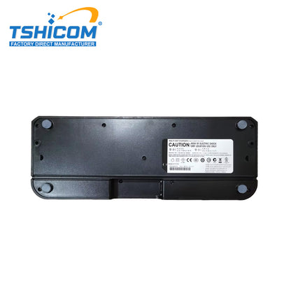 Compatible With Motorola DP540 PMLN6599 Radio Charger
