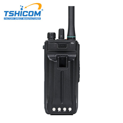 TSHICOM PT-250 Professional Two-Way Radio