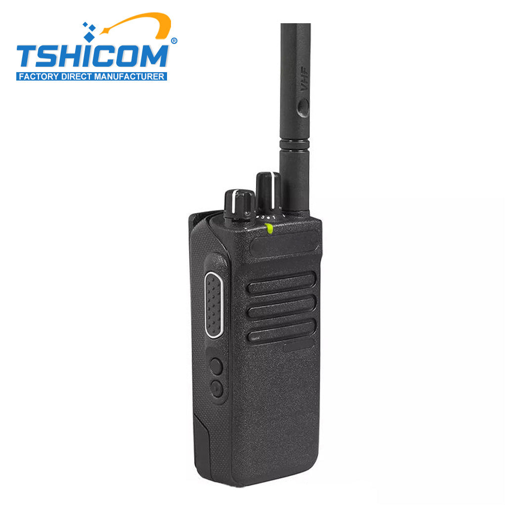 Radio digital de dos vías Motorola DEP550E