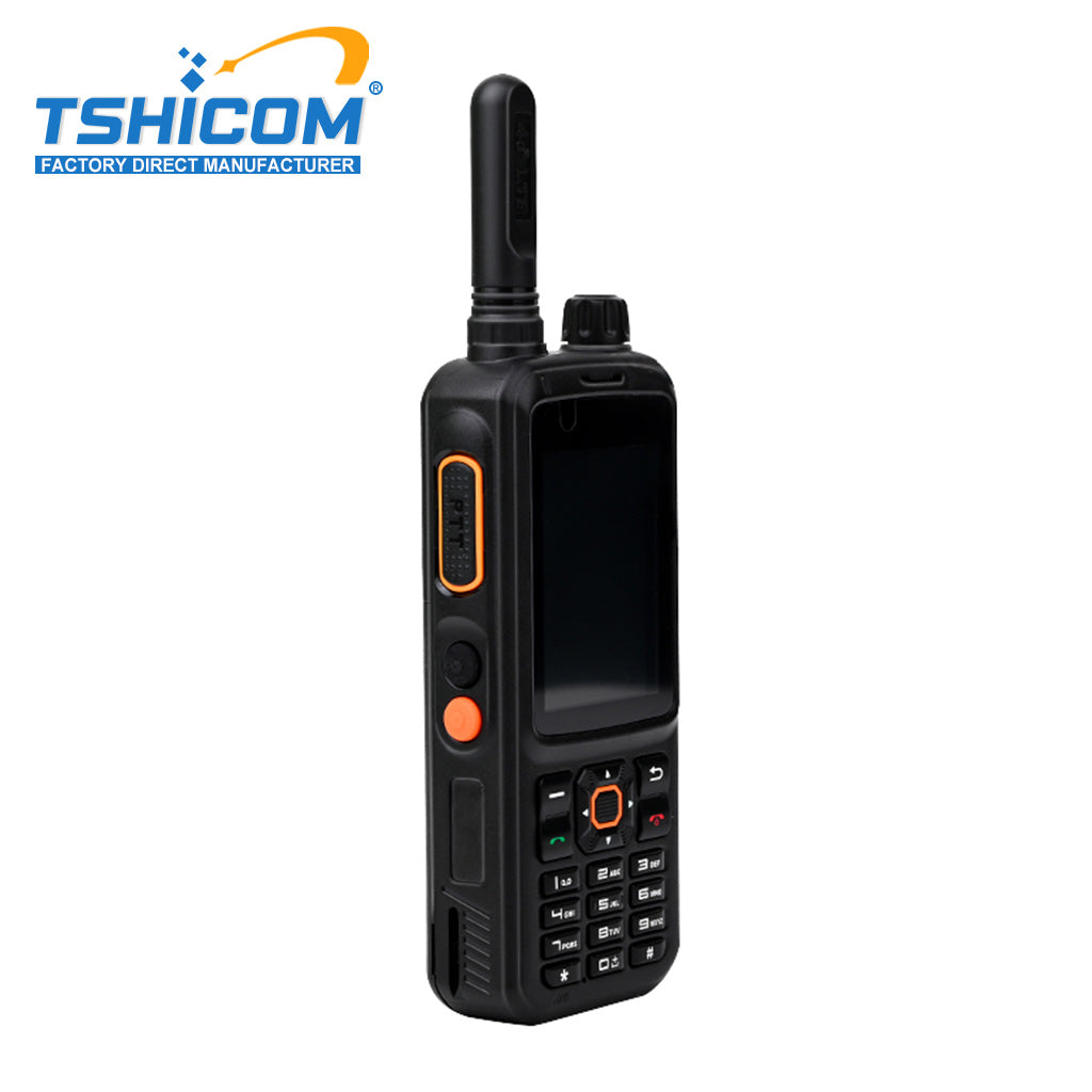 TSHICOM F1 Professional Two-Way Radio