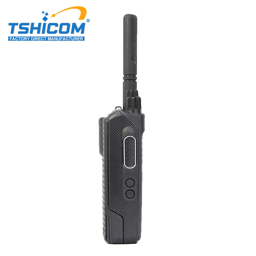 Radio digital bidireccional Motorola XiR-P6600i