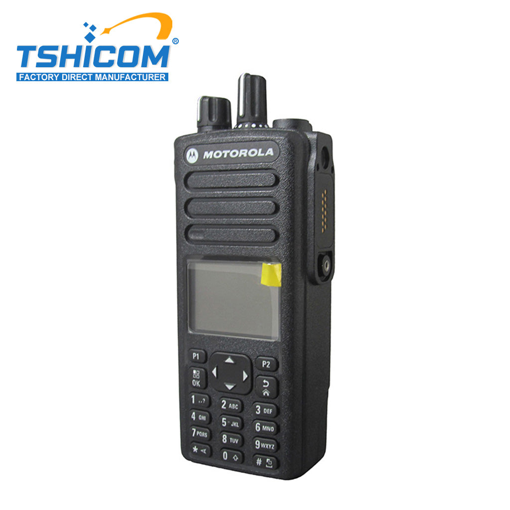 Radio digital bidireccional Motorola DGP8550E