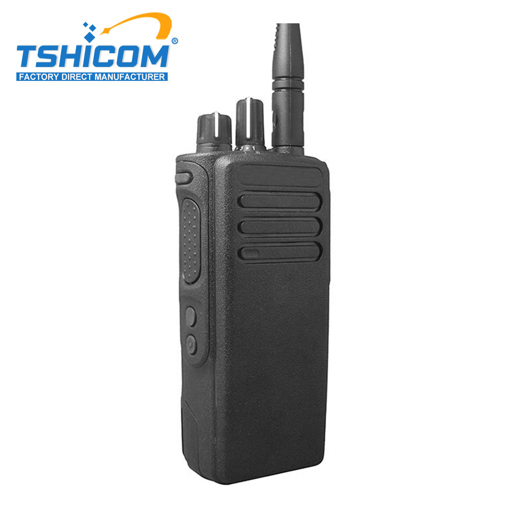 Radio digital bidireccional Motorola DGP8050E