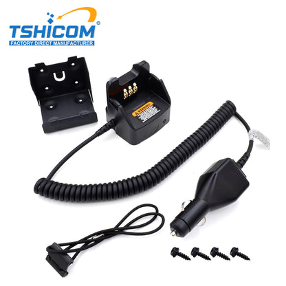 Cargador de radio NNTN8525 al por mayor de fábrica, compatible con el walkie-talkie Motorola APX2000